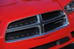 Dodge Charger 2011 года